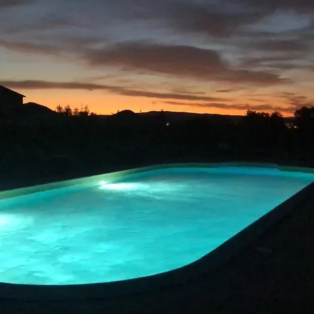 Elegante In Un Casolare Toscano * 斯卡尔利诺