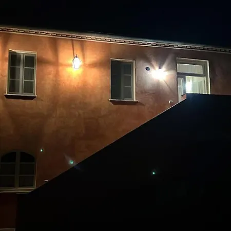 Elegante In Un Casolare Toscano 公寓 斯卡尔利诺