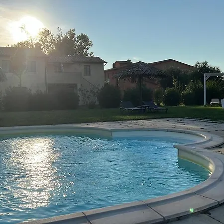 Elegante In Un Casolare Toscano *