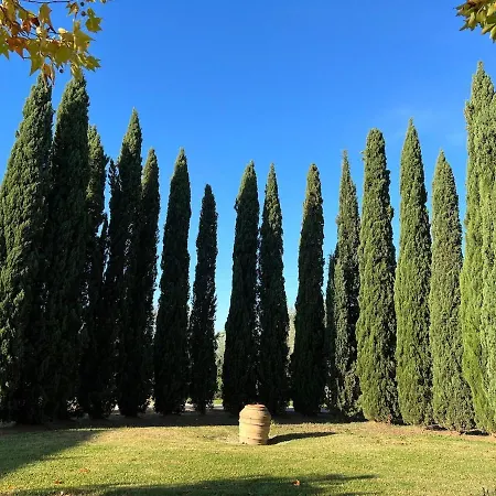 Elegante In Un Casolare Toscano * 斯卡尔利诺