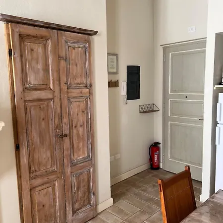 Elegante In Un Casolare Toscano Апартаменты