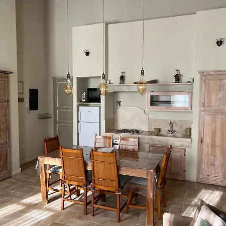 Elegante In Un Casolare Toscano Скарлино
