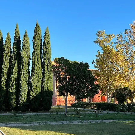 Elegante In Un Casolare Toscano