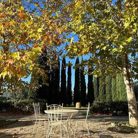 Elegante In Un Casolare Toscano * Скарлино