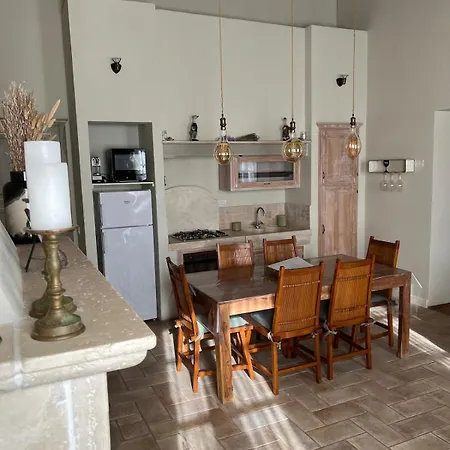 Elegante In Un Casolare Toscano Апартаменты *